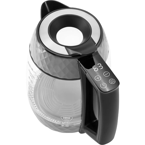 Чайник Polaris PWK 1823CGLD WI-FI IQ Home - фото №25