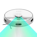 Робот-пылесос Polaris PVCR 6001 IQ Home Aqua - фото превью №3