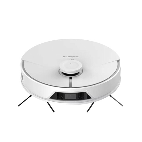 Робот-пылесос Polaris PVCRAC 7750 WIFI IQ Home - фото №9