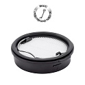 Фильтр PVCSF 4070 к портативному пылесосу Polaris PVCS 4070 Wi-Fi IQ Home - фото превью №0