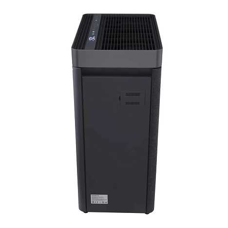 Очиститель воздуха Polaris PPAT 02A Wi-Fi IQ Home - фото №4