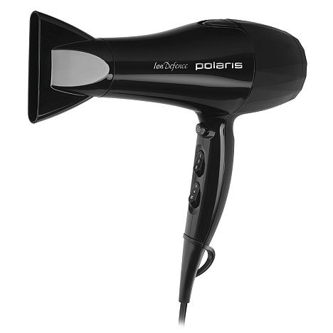 Фен Polaris PHD 2256Ti - фото №3