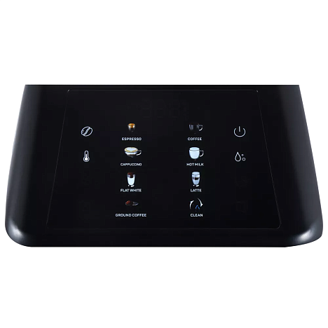 Кофемашина Polaris PACM 2056AC - фото №3