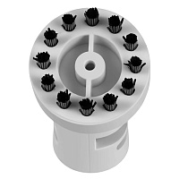 Моющий пылесос для мебели и ковров с подачей пара Polaris PCW 1445 Steam Clean Pro