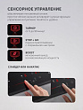Индукционная варочная панель PBHI3231FB Wi-Fi IQ Home - фото превью №5