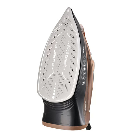 Утюг Polaris PIR 2605AK 3m - фото №1