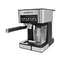 Кофеварка Polaris PCM 1541E Adore Cappuccino - фото превью №1