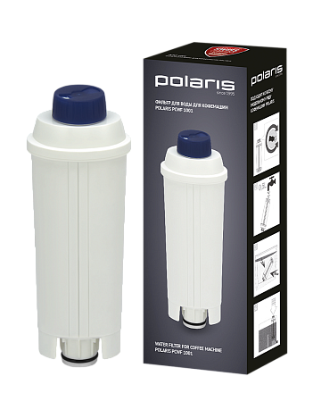 Фильтр для кофемашины Polaris PCWF 1001 - фото №0