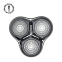 Режущий блок на магните PMRB 06 к бритве Polaris PMR 0611RC wet&dry 5D PRO 5 blades+ - фото превью №0