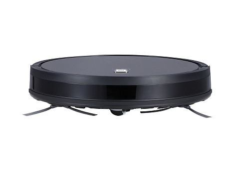 Робот-пылесос Polaris PVCR 1226 WI-FI IQ Home GYRO - фото №7