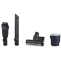 Беспроводной пылесос Polaris PVCS 4010 FusionPRO - фото превью №10