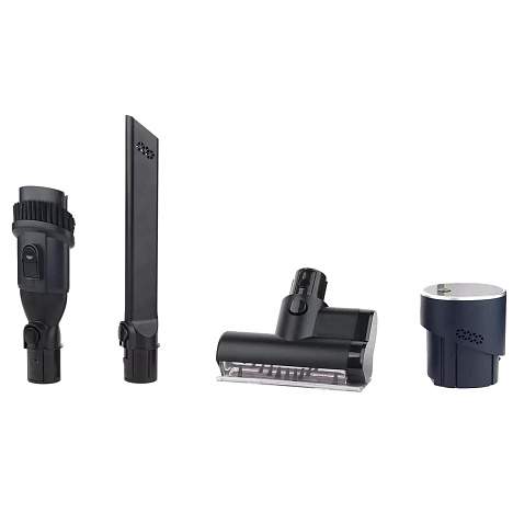 Беспроводной пылесос Polaris PVCS 4010 FusionPRO - фото №10