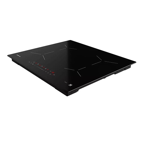Индукционная варочная панель PBHI6430FB Wi-Fi IQ Home - фото №3