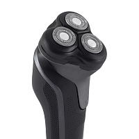 Электрическая бритва Polaris PMR 0420R flex&float 4D PRO