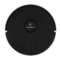 Робот-пылесос Polaris PVCR 5005 Wi-Fi IQ Home