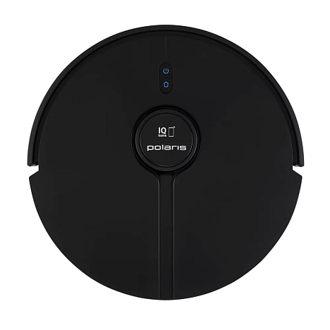 Робот-пылесос Polaris PVCR 5005 Wi-Fi IQ Home - фото №6