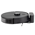 Робот-пылесос Polaris PVCR 5005 Wi-Fi IQ Home - фото превью №11