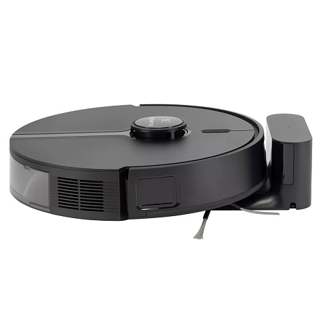 Робот-пылесос Polaris PVCR 5005 Wi-Fi IQ Home - фото №11