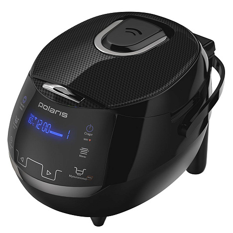 Мультиварка Polaris PMC 0526 IQ Home - фото №2