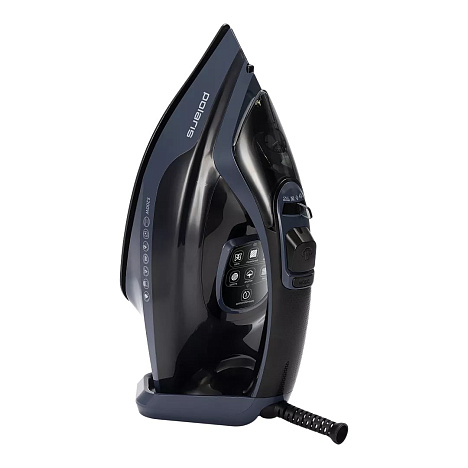 Утюг Polaris PIR 3050AK 3m Wi-Fi IQ Home - фото №2