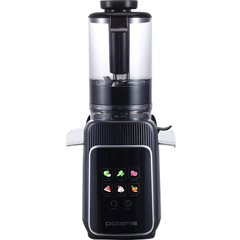 Соковыжималка шнековая Polaris PSJ 0604 - фото №0