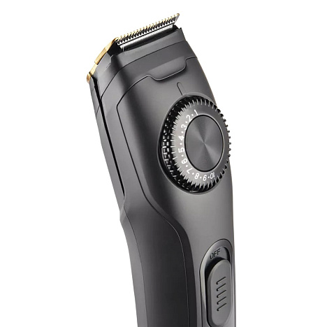 Машинка для стрижки Polaris PHC 2250 - фото №13