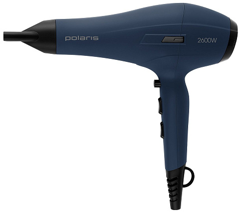 Фен Polaris PHD 2600AСi Salon Hair - фото №1