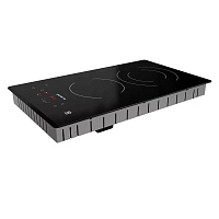 Электрическая варочная панель PBHC3211FB Wi-Fi IQ Home