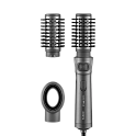 Фен-расческа Polaris PHSB 1100Ri - фото превью №0