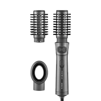 Фен-расческа Polaris PHSB 1100Ri