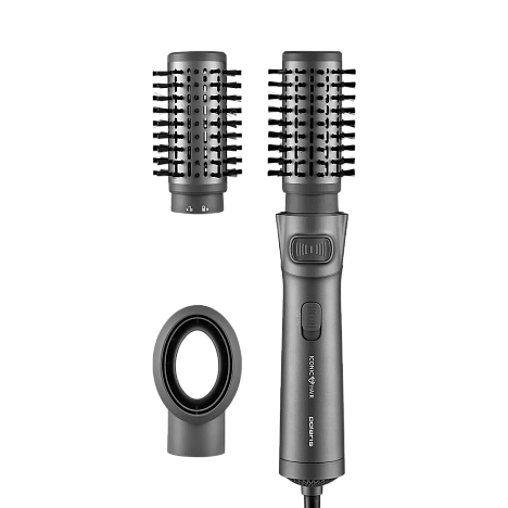 Фен-расческа Polaris PHSB 1100Ri - фото №0