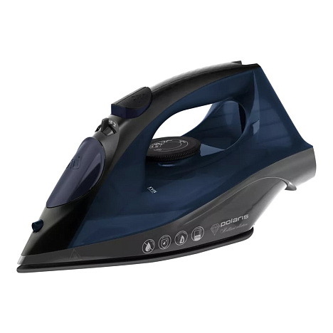 Утюг Polaris PIR 2430K - фото №0