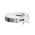 Робот-пылесос Polaris PVCR 6001 IQ Home Aqua - фото превью №1