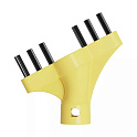 Пароочиститель Polaris PSC 1701C - фото превью №10
