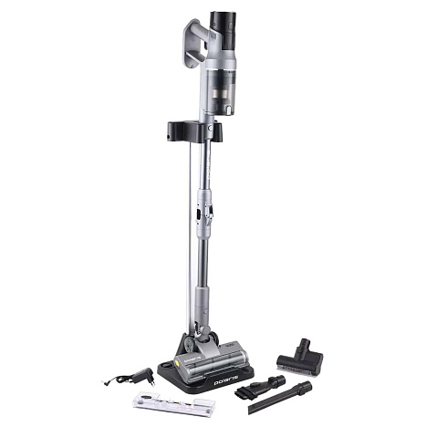 Беспроводной пылесос Polaris PVCS 4010 FusionPRO - фото №1