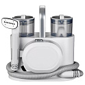 Моющий пылесос для мебели и ковров с подачей пара Polaris PCW 1445 Steam Clean Pro - фото превью №3