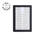 Фильтр трёхслойный для увлажнителя 3L PUH 4550 Wi-Fi IQ Home - фото превью №0