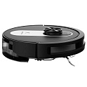 Робот-пылесос Polaris PVCR 4250 WIFI IQ Home - фото превью №10