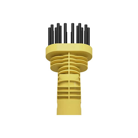 Пароочиститель Polaris PSC 1701C - фото №4