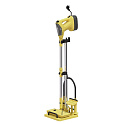 Пароочиститель Polaris PSC 1701C - фото превью №0