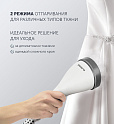 Вертикальный отпариватель Polaris PGS 1860VA - фото превью №5