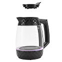Чайник Polaris PWK 1823CGLD WI-FI IQ Home - фото превью №13