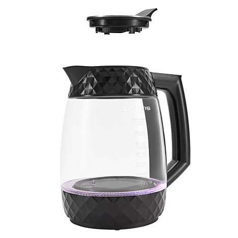 Чайник Polaris PWK 1823CGLD WI-FI IQ Home - фото №13
