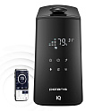 Увлажнитель воздуха Polaris PUH 9009 WIFI IQ Home - фото превью №1
