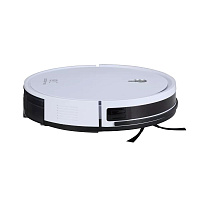 Робот-пылесос Polaris PVCR G2 0926W Wi–Fi IQ Home