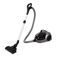 Пылесос Polaris PVC 2103