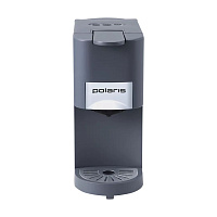 Кофеварка Polaris PCM 2020 3-in-1