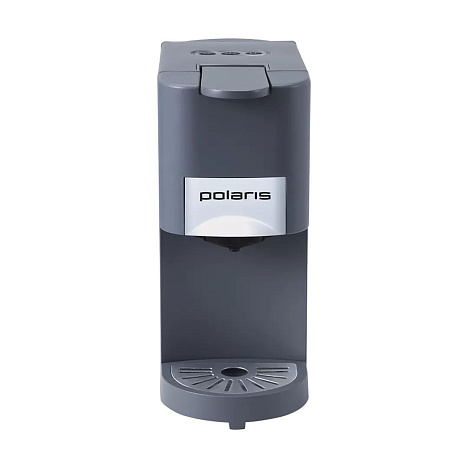 Кофеварка Polaris PCM 2020 3-in-1 - фото №1
