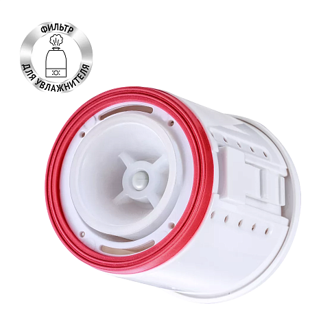 Фильтр для увлажнителей PUH 4550/6060 Wi-Fi IQ Home - фото №0