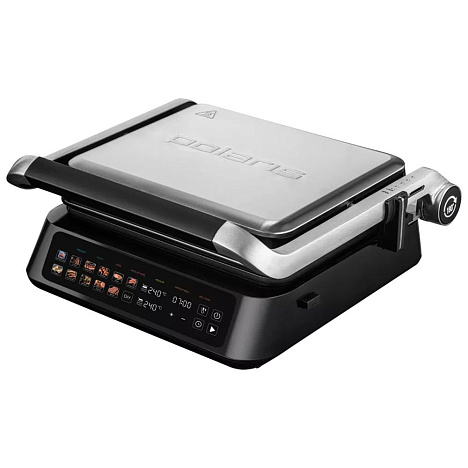 Гриль Polaris PGP 3018 - фото №0